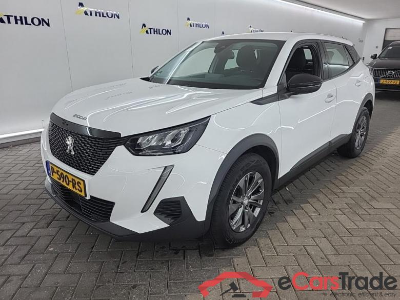 PEUGEOT 2008 Active Pack 1.5 BlueHDI 110 5D 81kW #1