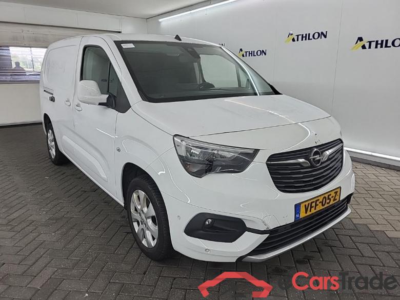 OPEL Combo L2H1 1.5D 96kW S/S Innovation 2.4T Auto 4D #2