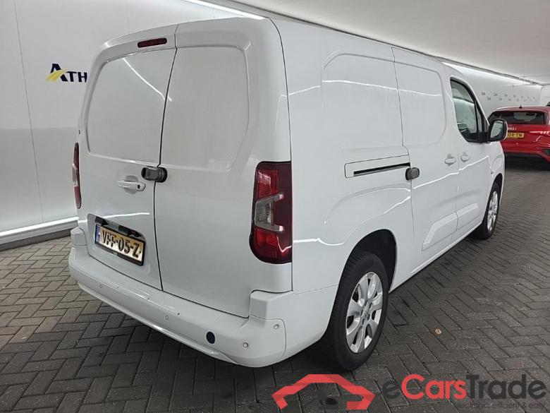 OPEL Combo L2H1 1.5D 96kW S/S Innovation 2.4T Auto 4D #3