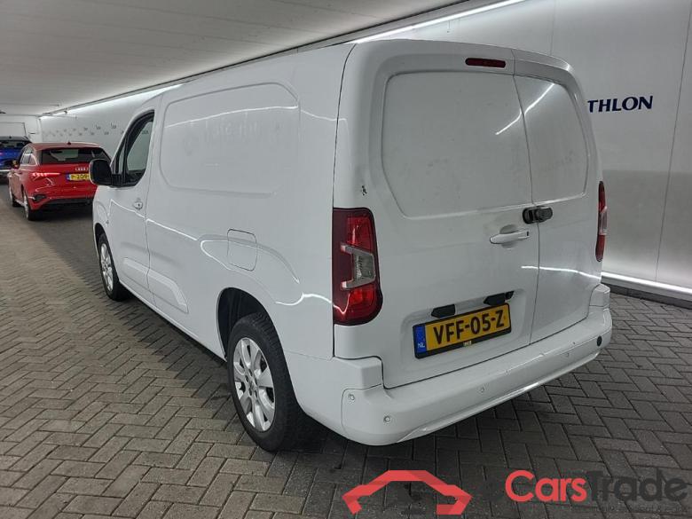 OPEL Combo L2H1 1.5D 96kW S/S Innovation 2.4T Auto 4D #4