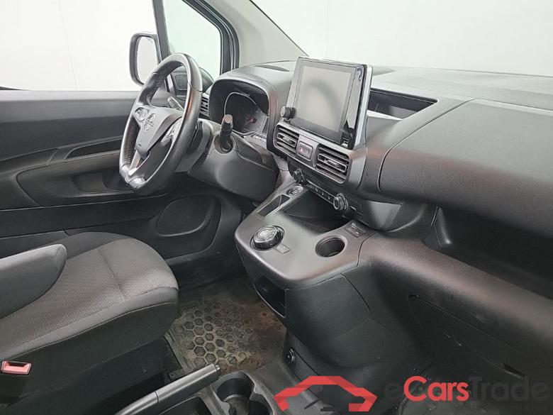 OPEL Combo L2H1 1.5D 96kW S/S Innovation 2.4T Auto 4D #6