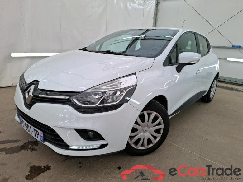 Renault Air Medianav dCi 75 - 18 Clio IV Air MediaNav 1.5 dCi 75CV BVM5 E6 #1