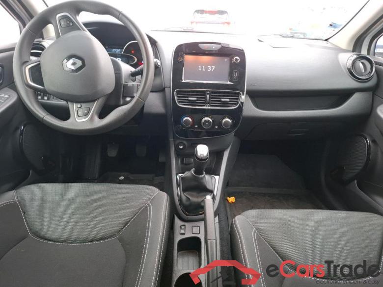 Renault Air Medianav dCi 75 - 18 Clio IV Air MediaNav 1.5 dCi 75CV BVM5 E6 #5