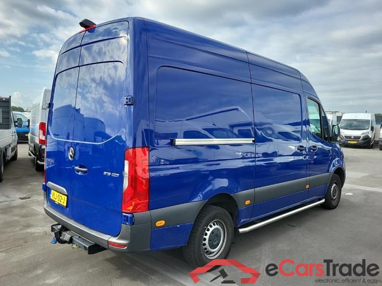 MERCEDES-BENZ Sprinter GB 315CDI 1.9 L2H2 5D 110kW #3