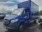 preview Mercedes Sprinter #0