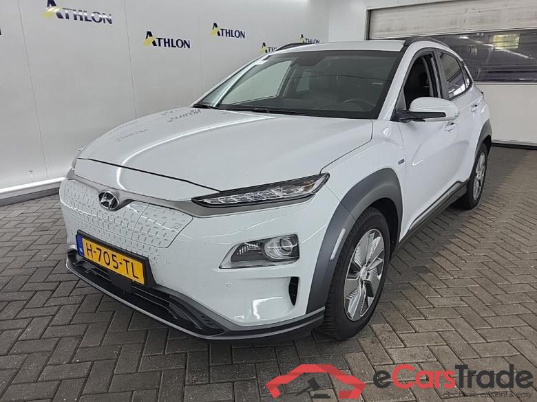 HYUNDAI Kona Premium Electric 64 kWh 5D #1