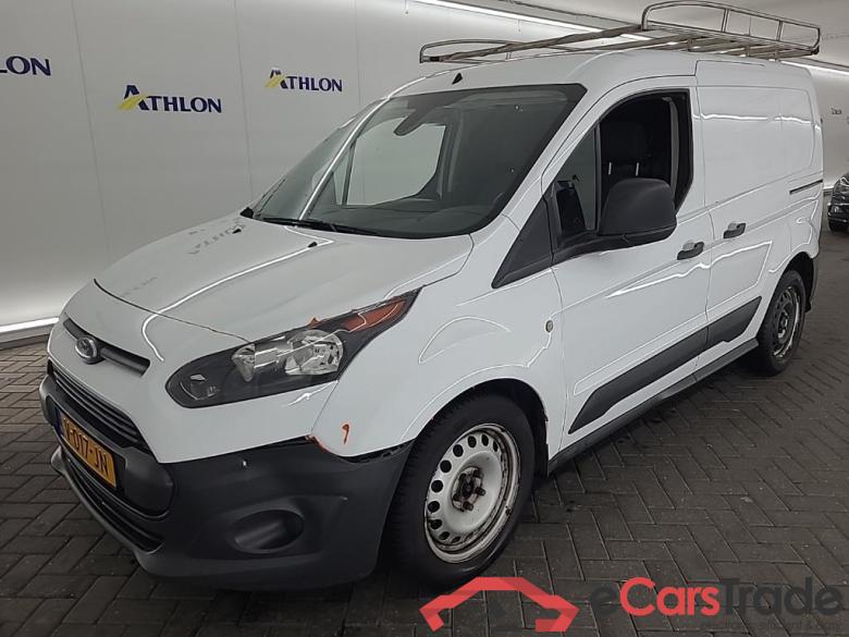 FORD Transit Connect L1 Ambiente 1.5 TDCi 75 pk 3D #1