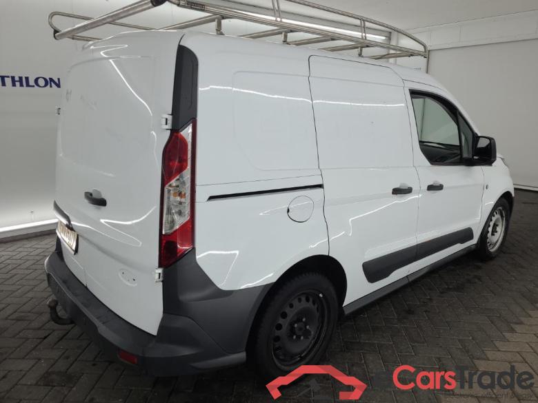 FORD Transit Connect L1 Ambiente 1.5 TDCi 75 pk 3D #3