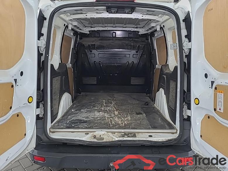 FORD Transit Connect L1 Ambiente 1.5 TDCi 75 pk 3D #5