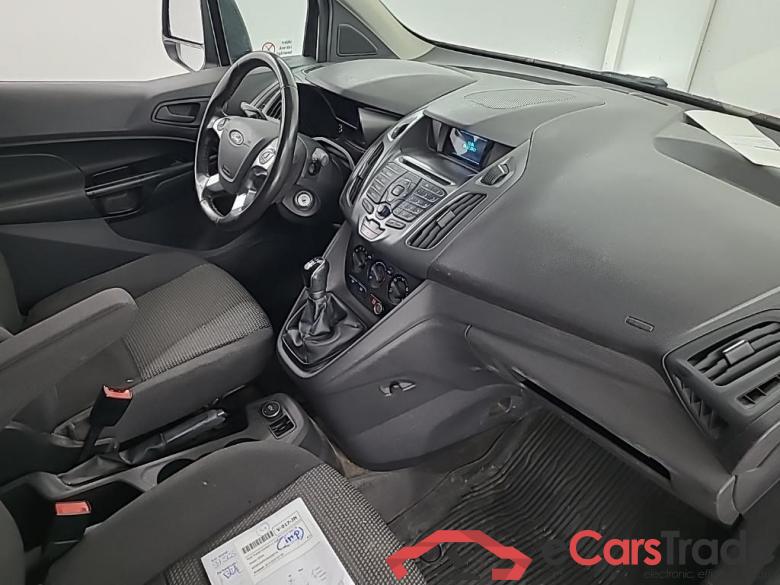 FORD Transit Connect L1 Ambiente 1.5 TDCi 75 pk 3D #6