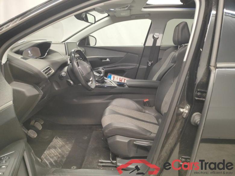 Peugeot 3008 1.5 BlueHDi 96kW S&S Allure 5d #6