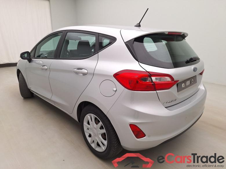 Ford, Fiesta '17, Ford Fiesta 1.1i 52kW Business Class 5d #5