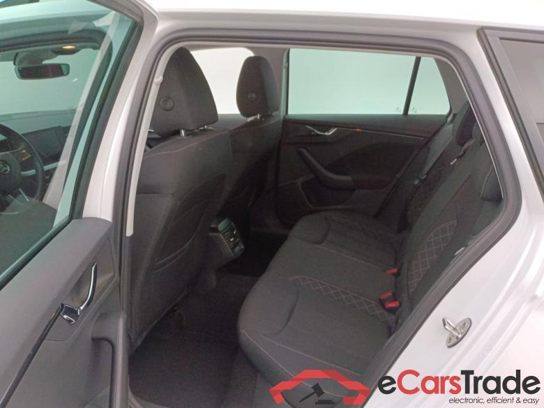 Skoda Kamiq 1.6 TDI 85kW Ambition 5d #6