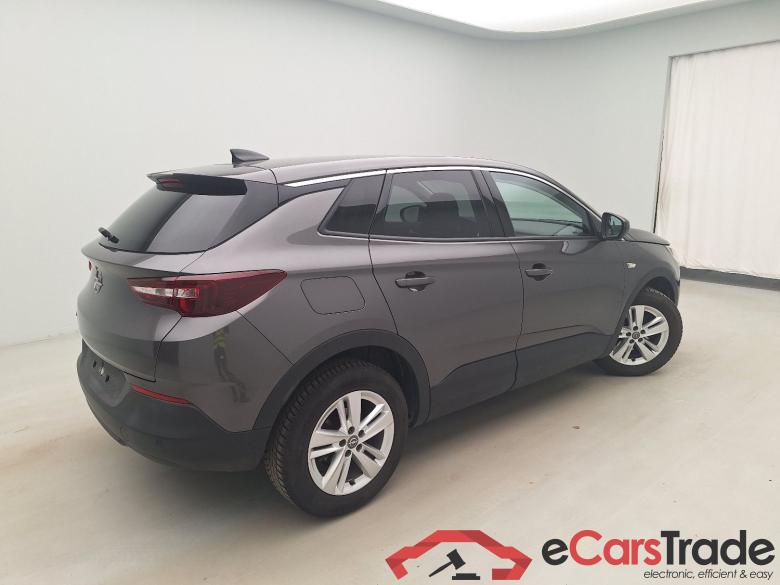 Opel Grandland X 1.5 D Aut. Navi Klima PDC ... #3