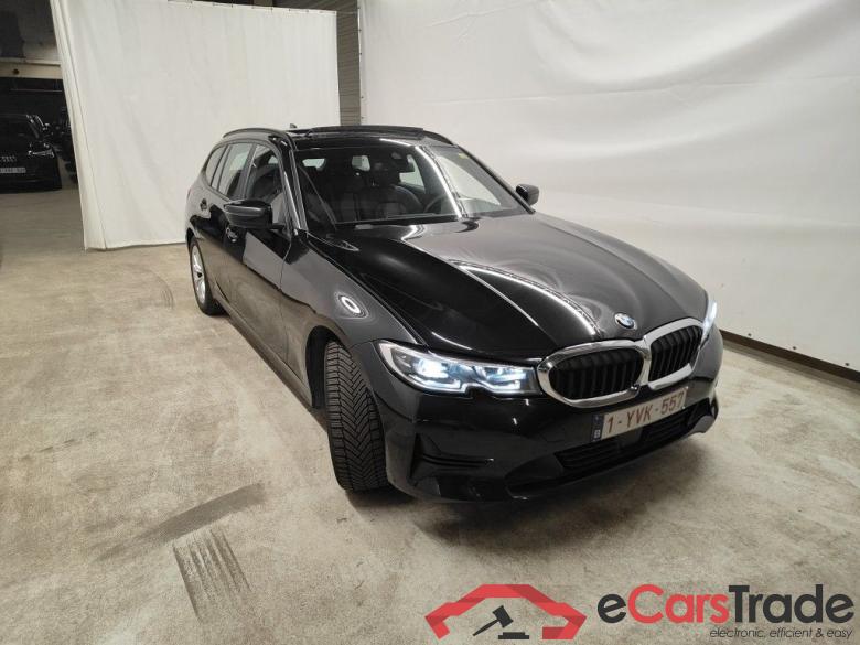 BMW 3 Reeks Touring 330e xDrive (215 kW) 5d #3