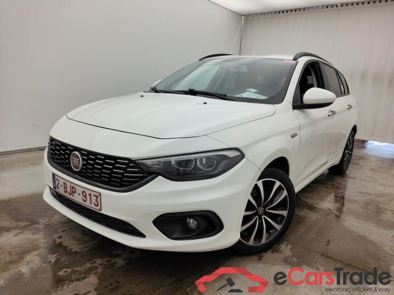 Fiat Tipo SW 1.4 Turbo 120ch/pk Lounge 5d #1