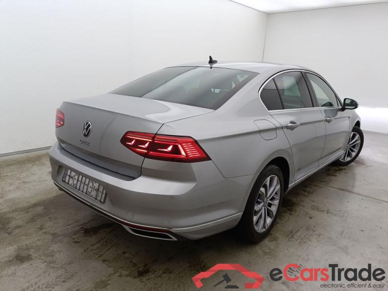 Volkswagen Passat 1.4 TSI GTE Business DSG 4d #2