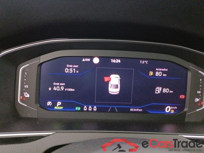 Volkswagen Passat 1.4 TSI GTE Business DSG 4d #6