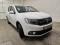 preview Dacia Sandero #1