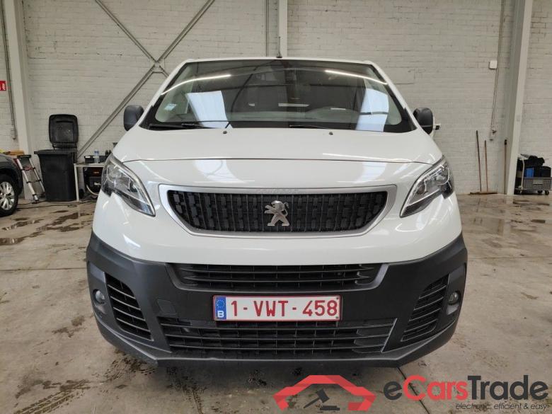 Peugeot Expert Long Premium Pack L3 2.0 BlueHDi EAT6 4d #1
