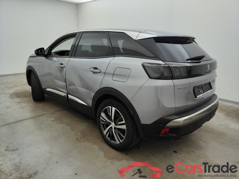 Peugeot 3008 Hybrid 225 e-Auto8 Allure 5d #3
