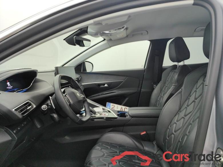 Peugeot 3008 Hybrid 225 e-Auto8 Allure 5d #6