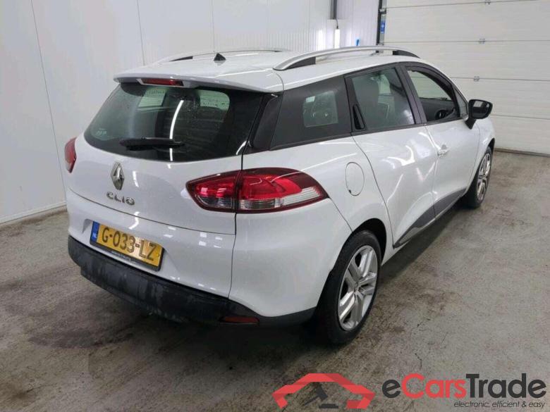 RENAULT Clio Estate 0.9 TCe Zen #2