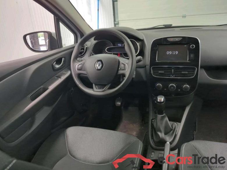 RENAULT Clio Estate 0.9 TCe Zen #3