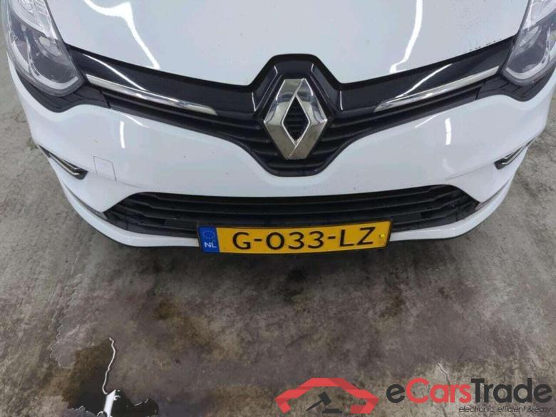 RENAULT Clio Estate 0.9 TCe Zen #5