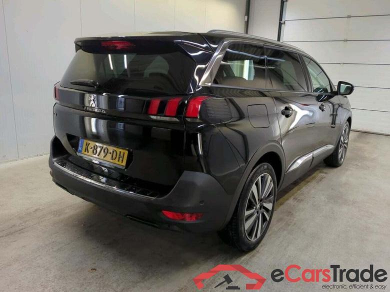PEUGEOT 5008 1.2 PureTech AllureA #2