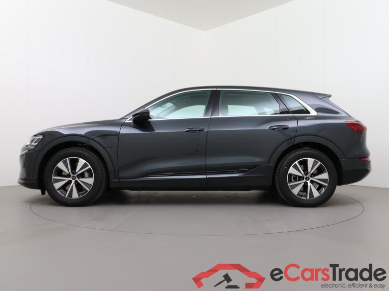 Audi E-tron 55 300kW Quat.Advanced #2