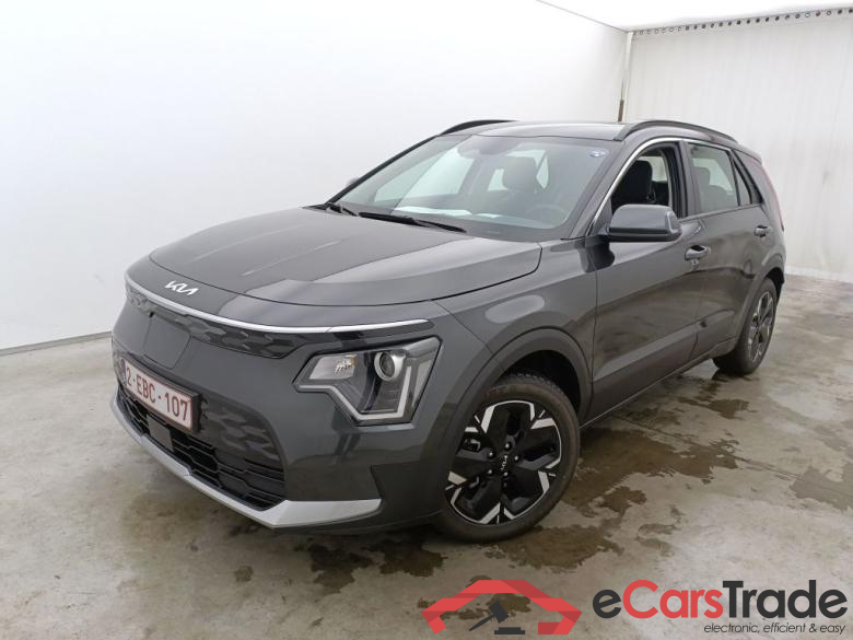 KIA Niro 64,8 kWh Pure 5d
