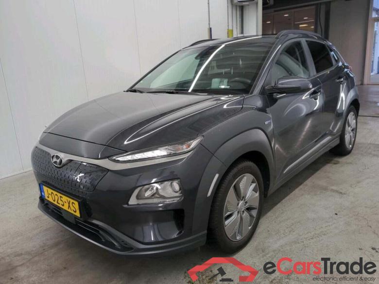 HYUNDAI Kona EV Fashion 64 kWh #1