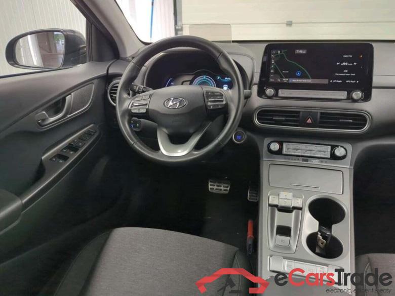HYUNDAI Kona EV Fashion 64 kWh #3
