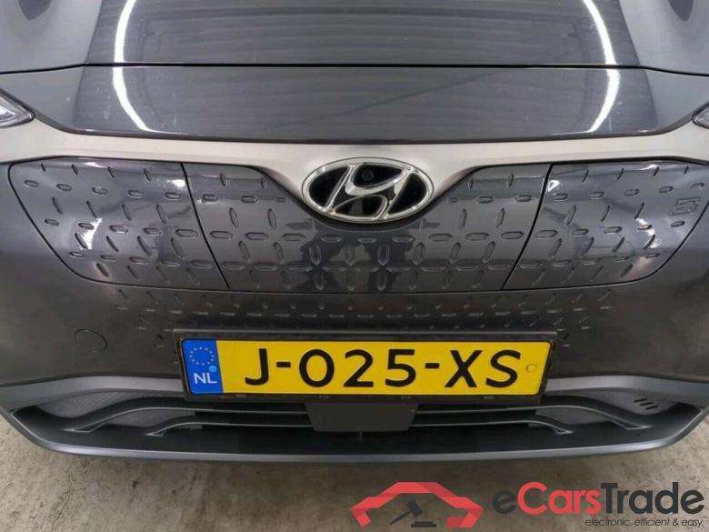 HYUNDAI Kona EV Fashion 64 kWh #4