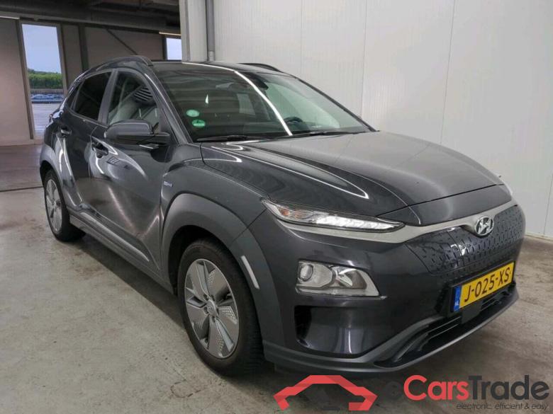 HYUNDAI Kona EV Fashion 64 kWh #5