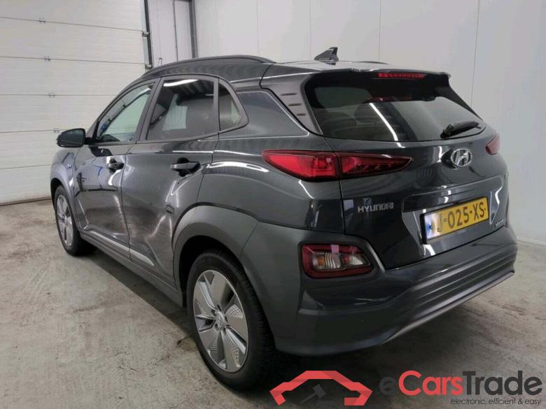 HYUNDAI Kona EV Fashion 64 kWh #6