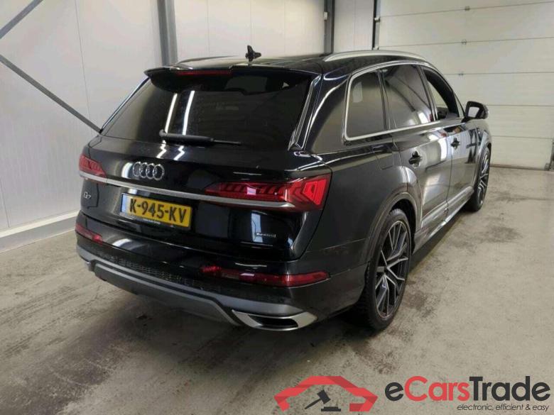 AUDI Q7 50 TDI q. Pr L. S 7p #2