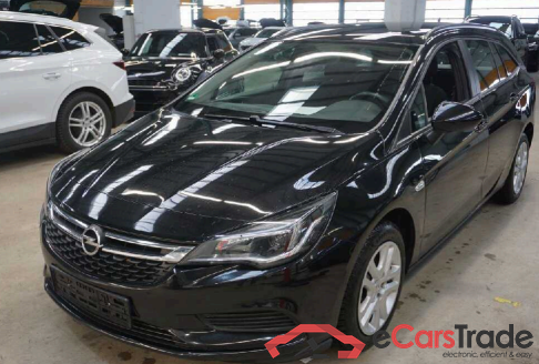 Opel Astra ST ´15 Astra K Sports Tourer Edition Start/Stop 1.6 CDTI 81KW MT6 E6dT #1