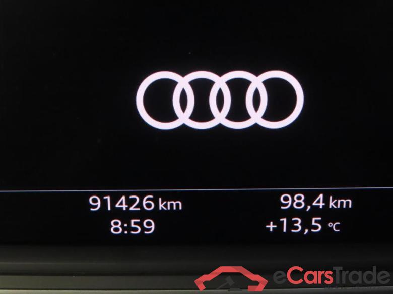 AUDI A1 citycarver 30 TFSI epic #4