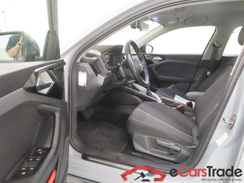 AUDI A1 citycarver 30 TFSI epic #5
