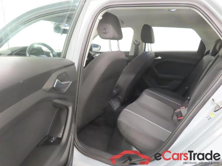 AUDI A1 citycarver 30 TFSI epic #6