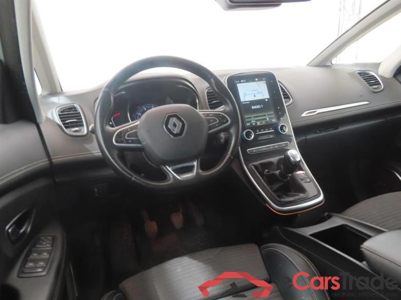 RENAULT Grand scenic 1.3 TCe Bose 7p. #3