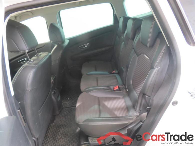 RENAULT Grand scenic 1.3 TCe Bose 7p. #6