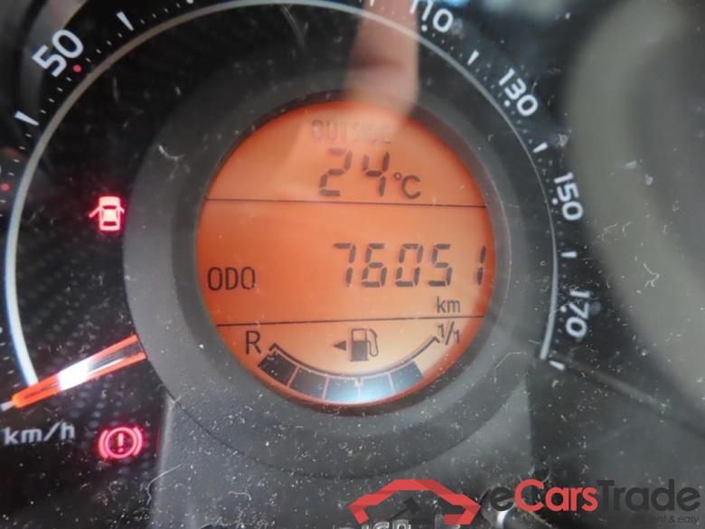 TOYOTA Aygo 1.0 VVT-i x-play #4