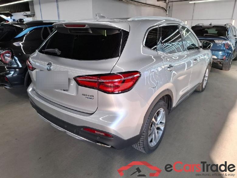 MG EHS ´21 MG EHS PHEV Luxury 5d 119kW #6