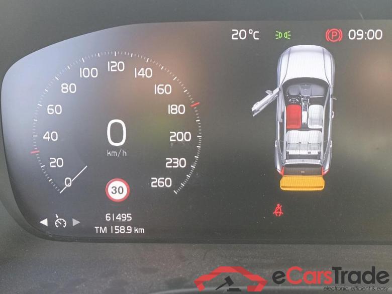 Volvo 1.5 T4 Twin Recharge Inscription Auto VOLVO XC40 / 2017 / 5P / todoterreno 1.5 T4 Twin Recharge Inscription Auto #5