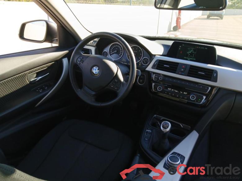 BMW 318d Serie 3 Lim. 318d Advantage 2.0 150CV MT6 E6 #3