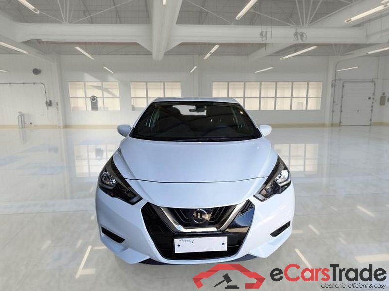 Nissan IGT2020PR1 NISSAN Micra / 2016 / 5P / Berlina IG¿T 100 Acenta #6