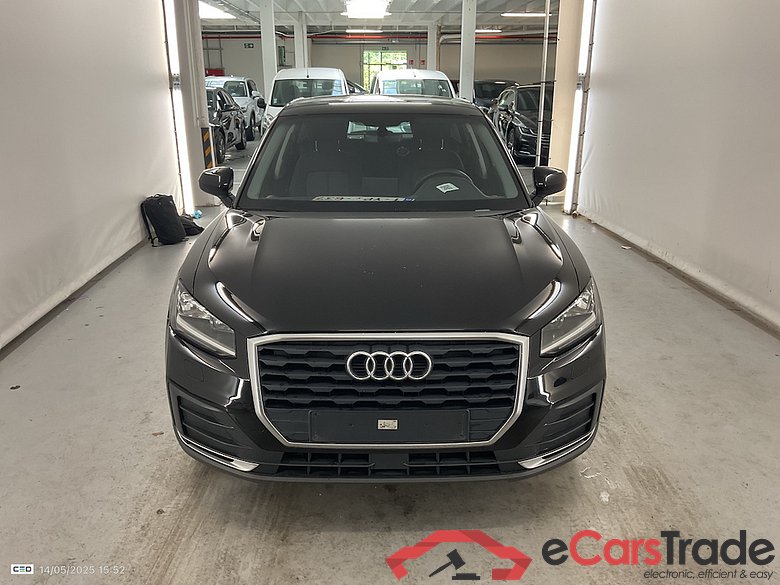 AUDI Q2 1.0 30 TFSI Business